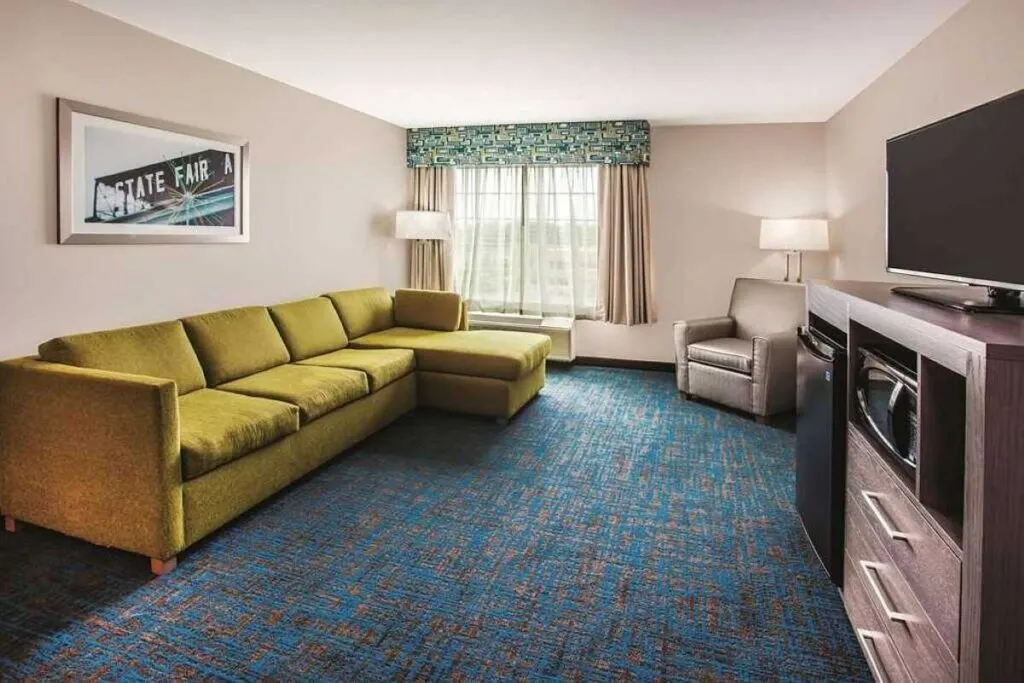 La Quinta Stillwater