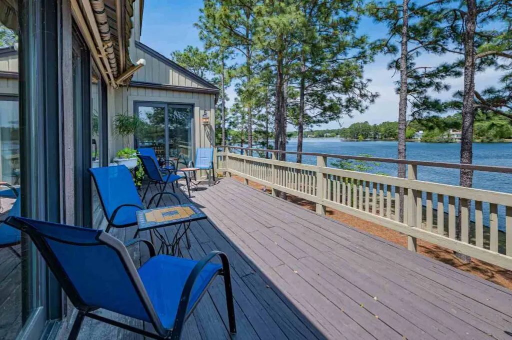 Lake Okoboji Resorts