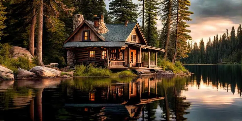 Best Lake Superior Cabin Rentals