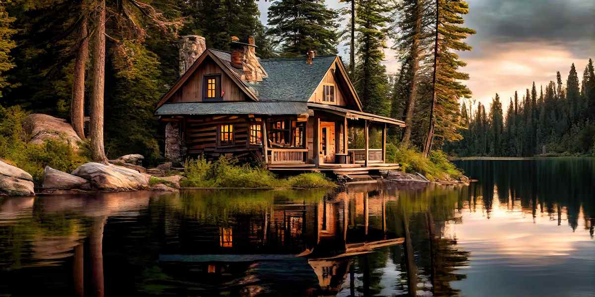 Best Lake Superior Cabin Rentals