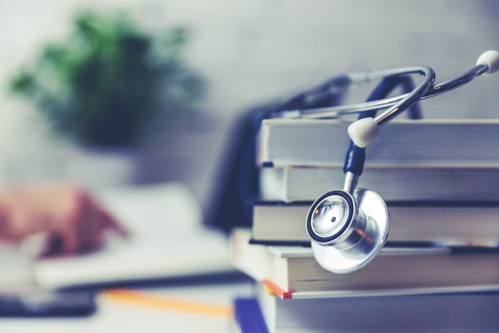 Medical Education Is Part of Mayo Clinic History
