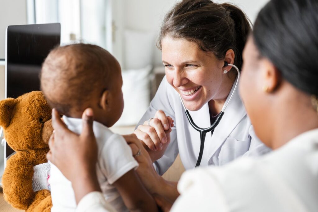 Patient Care