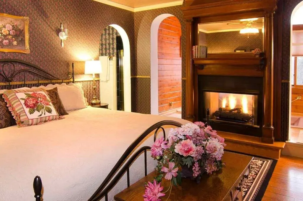 Phipps Inn Stillwater