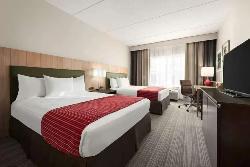 Radisson Duluth