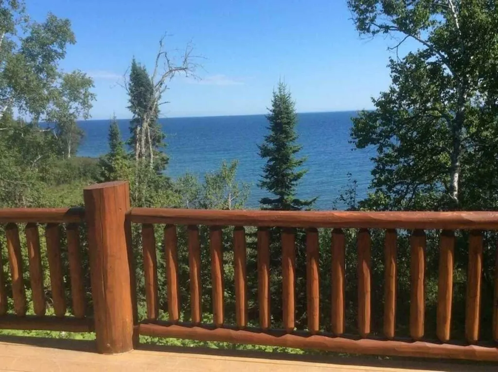 Lake Superior Retreat