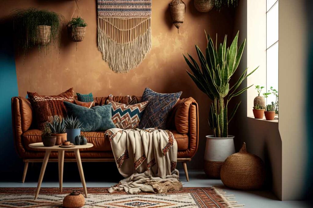 Rustic Charm Cabin Decor Ideas