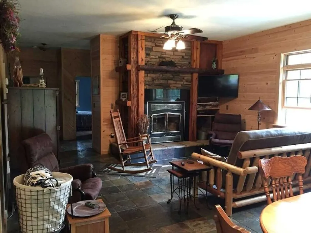 Sky Haven House