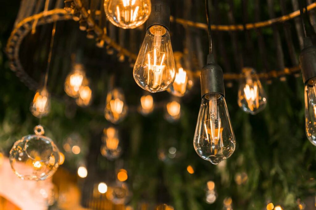 String Lights