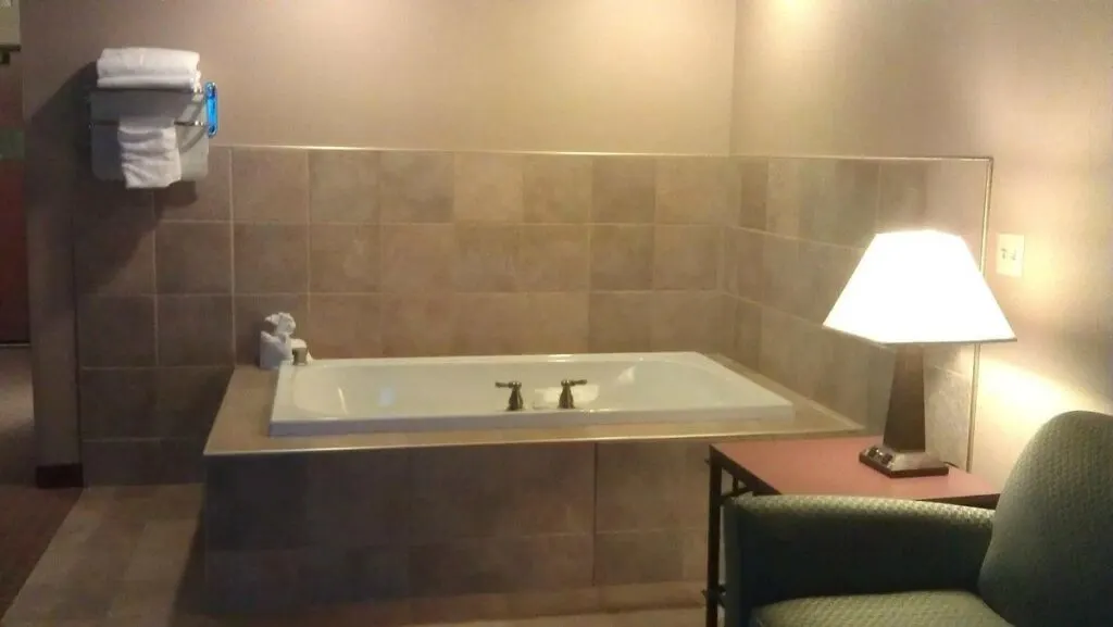 Canal Park Lodge