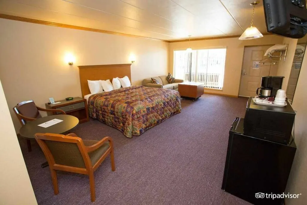Ambers Inn and Suites