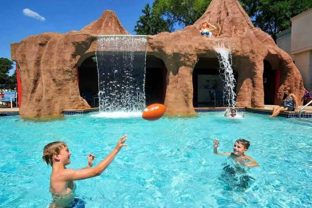 Atlantis Family Waterpark