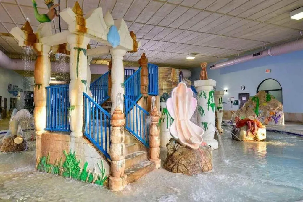 Atlantis Family Waterpark