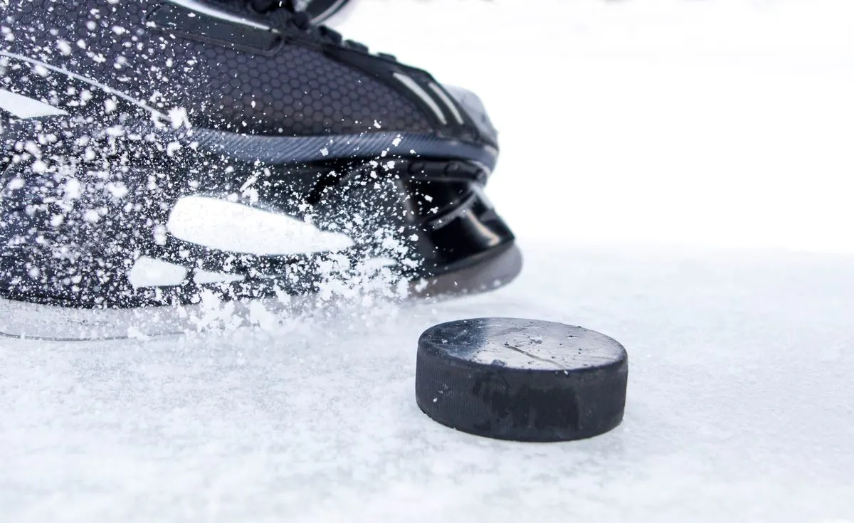 Best hockey skates
