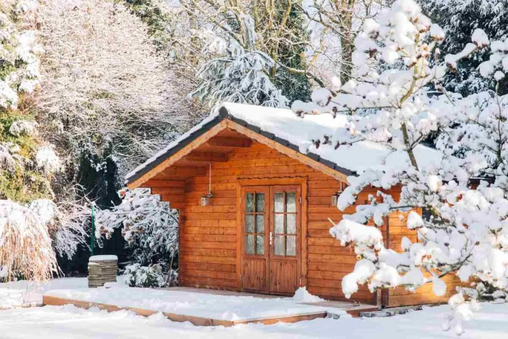 Cabin for Rent in Lutsen