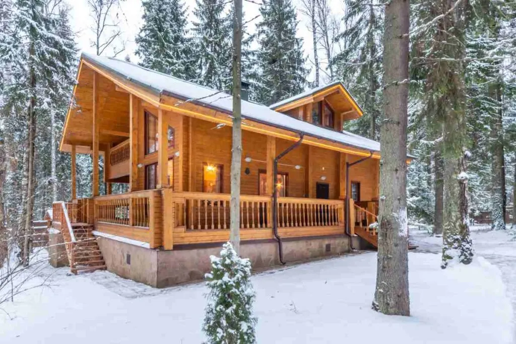 Cabins for Rent in Lutsen