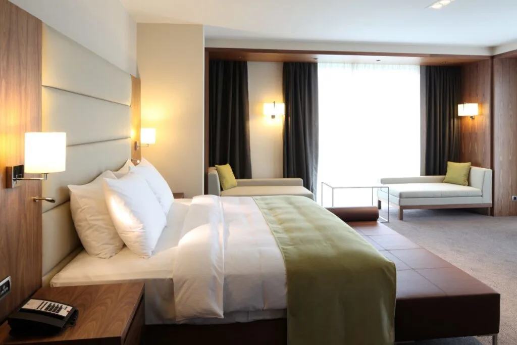 Best Hotels in Wisconsin Dells