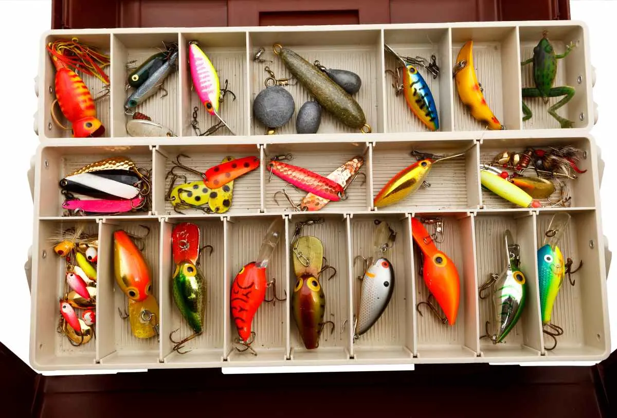 Best Ice Fishing Lures
