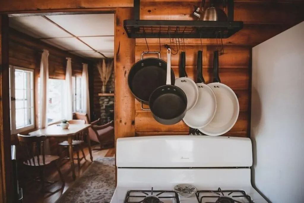North Woods Cabin for Rent in Lutsen