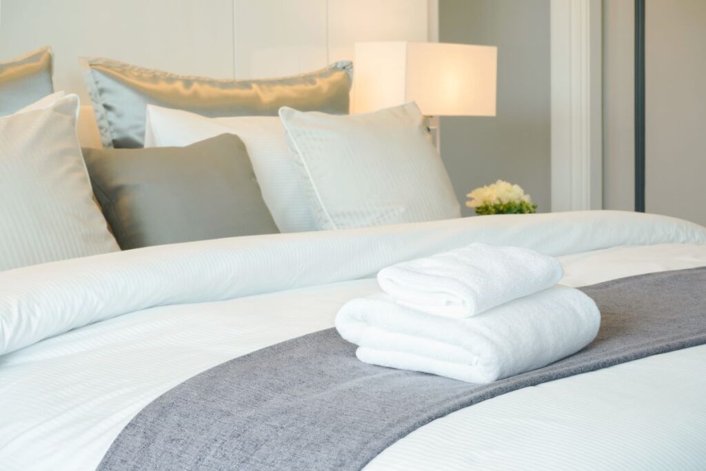 Best Hotels in St Paul