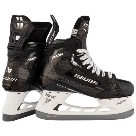 Best Hockey Skates