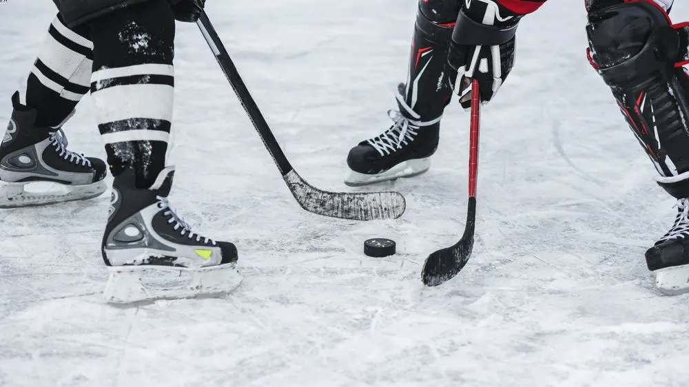 best hockey skates