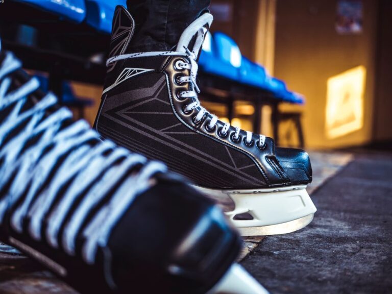 The Best Hockey Skates for 2024 Our Top 7 Picks Life In Minnesota