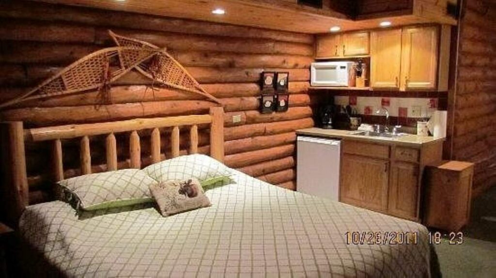 Cedar Lodge