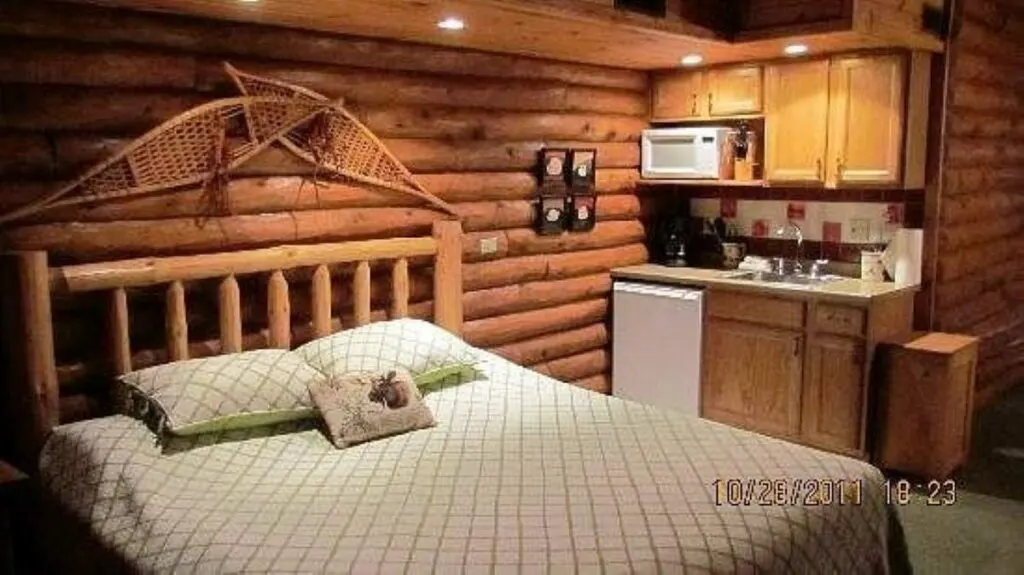 Cedar Lodge