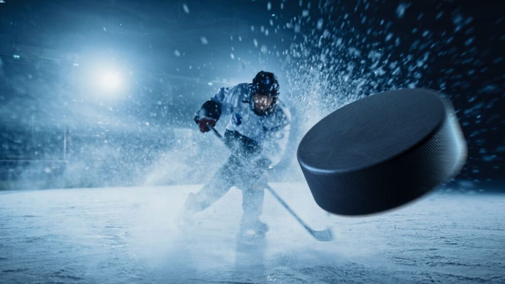 Hockey Rules