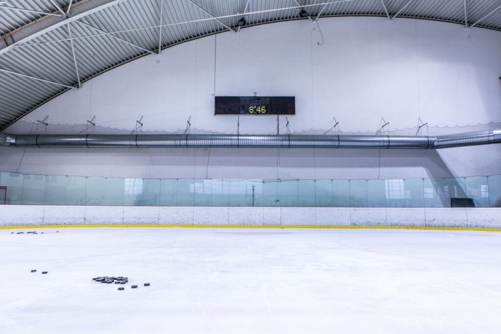 Hockey Rules Overtime