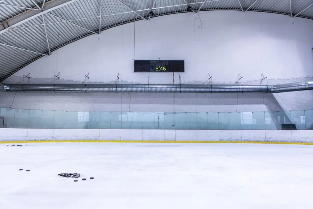 Hockey Rules Overtime