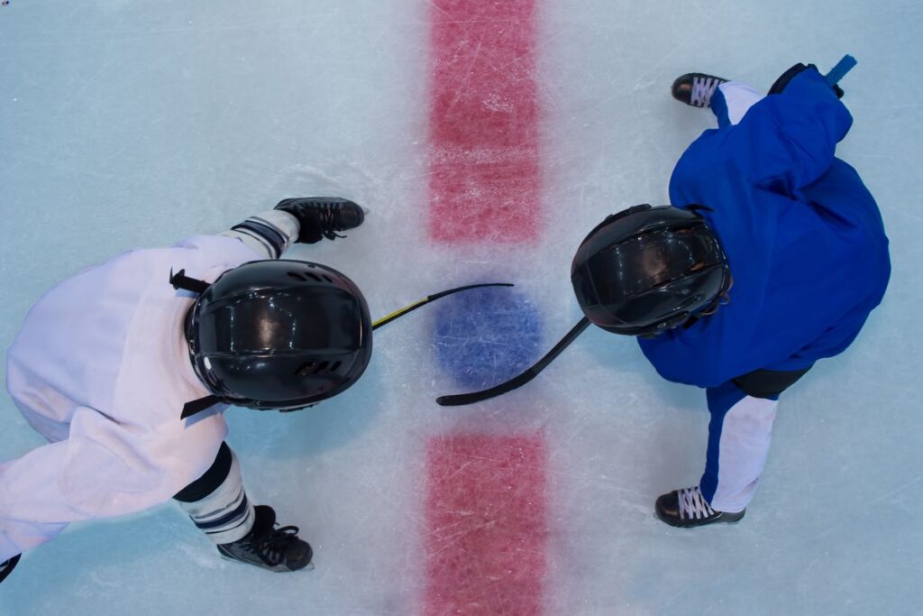 Hockey Rules