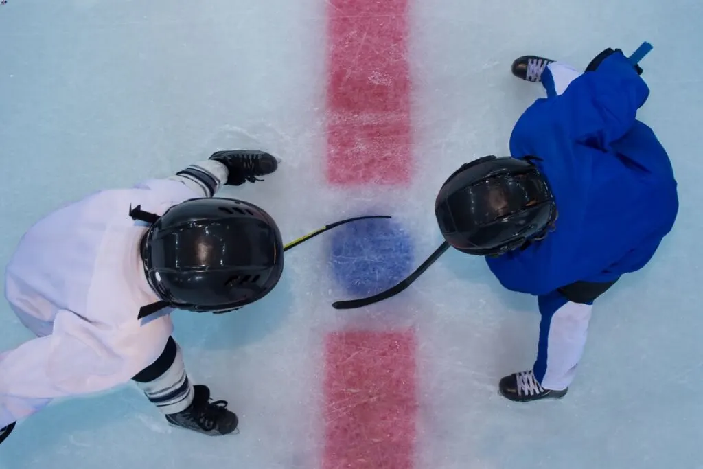Hockey Rules