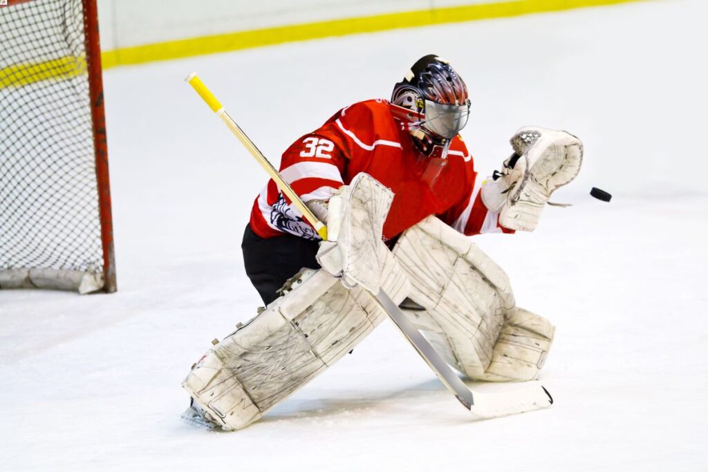 Hockey Rules