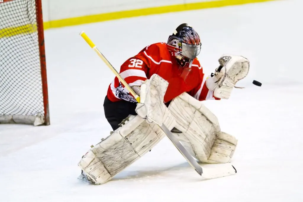 Hockey Rules
