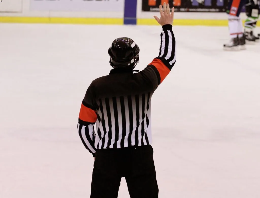Hockey Rules Penalties