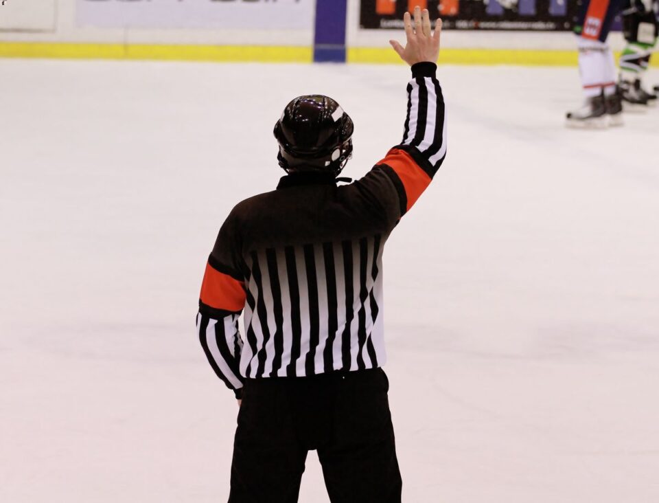 Hockey Rules A Great Beginner's Guide to the Rules of Hockey Life In