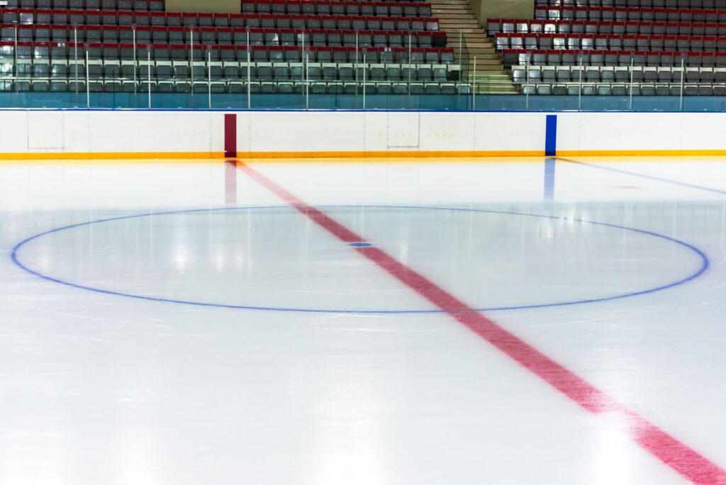 Hockey Rules 