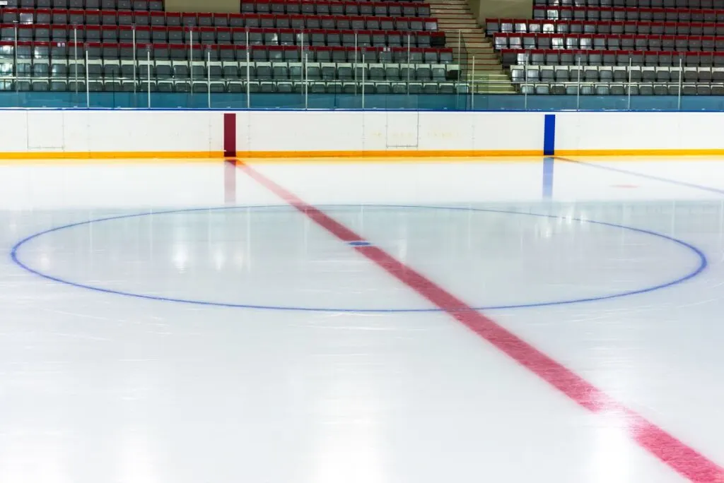 Hockey Rules