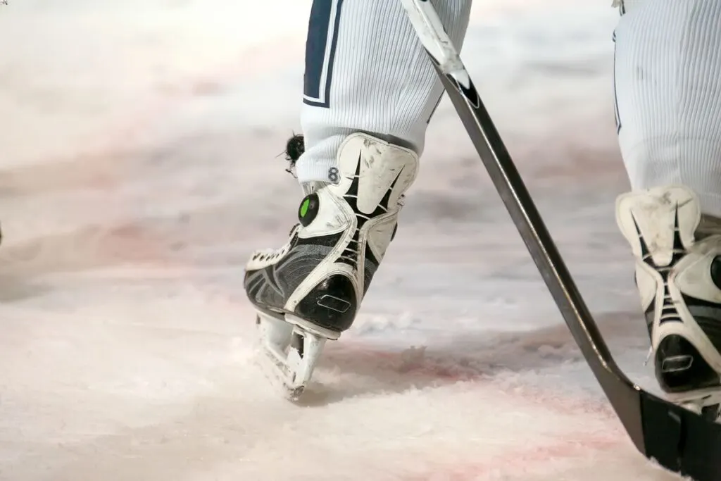 Hockey Rules