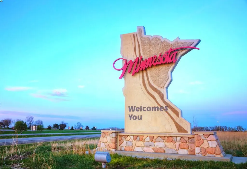 Minnesota Outdoors