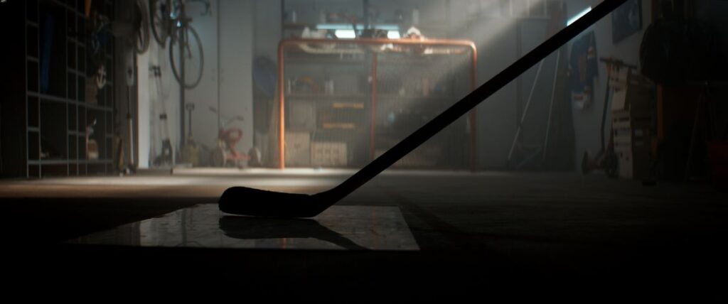 Hockey Training Equipment for at Home Hockey Training