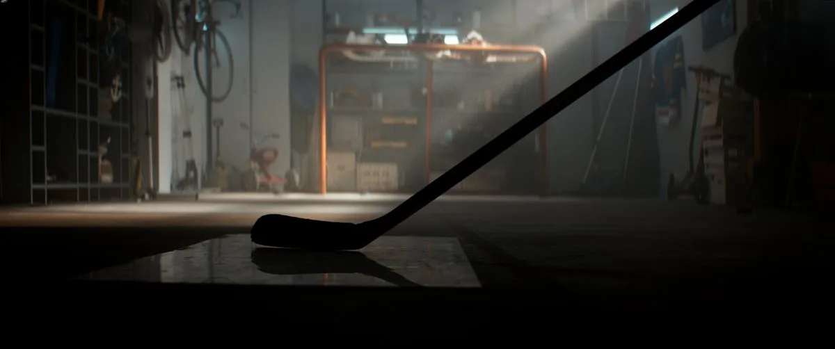 Hockey Training Equipment for at Home Hockey Training