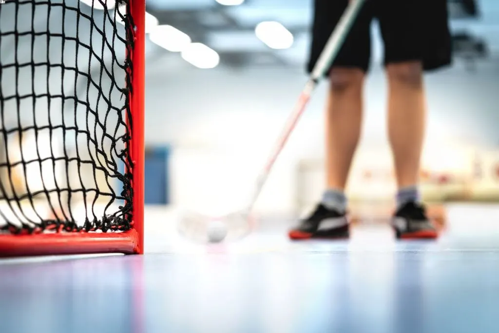 Off-Ice Training For Hockey