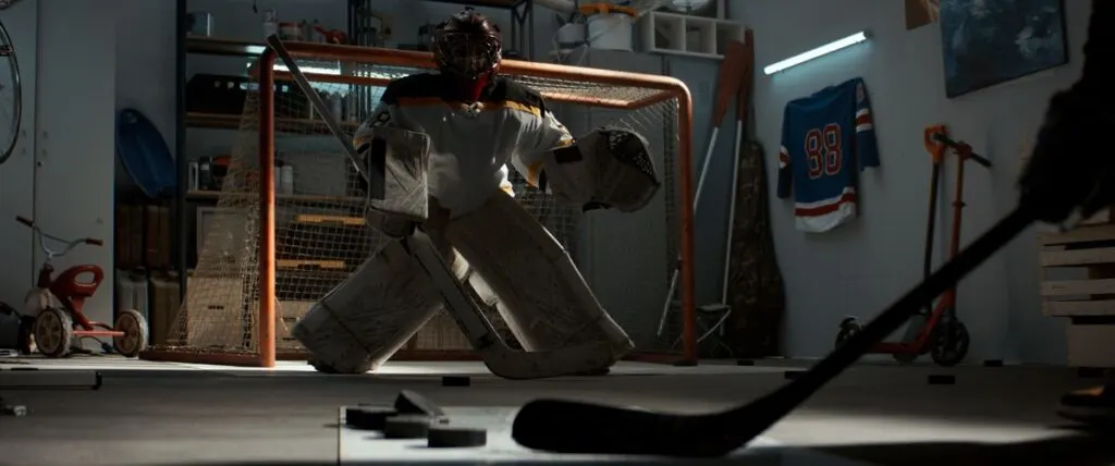 Off Ice Training For Hockey