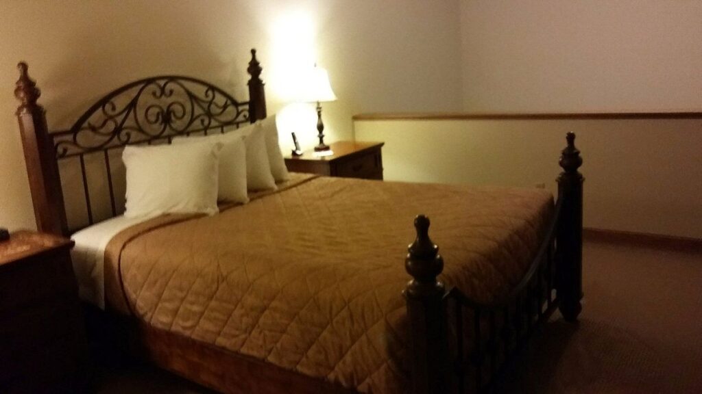 Peppertree Hotel in Wisconsin Dells