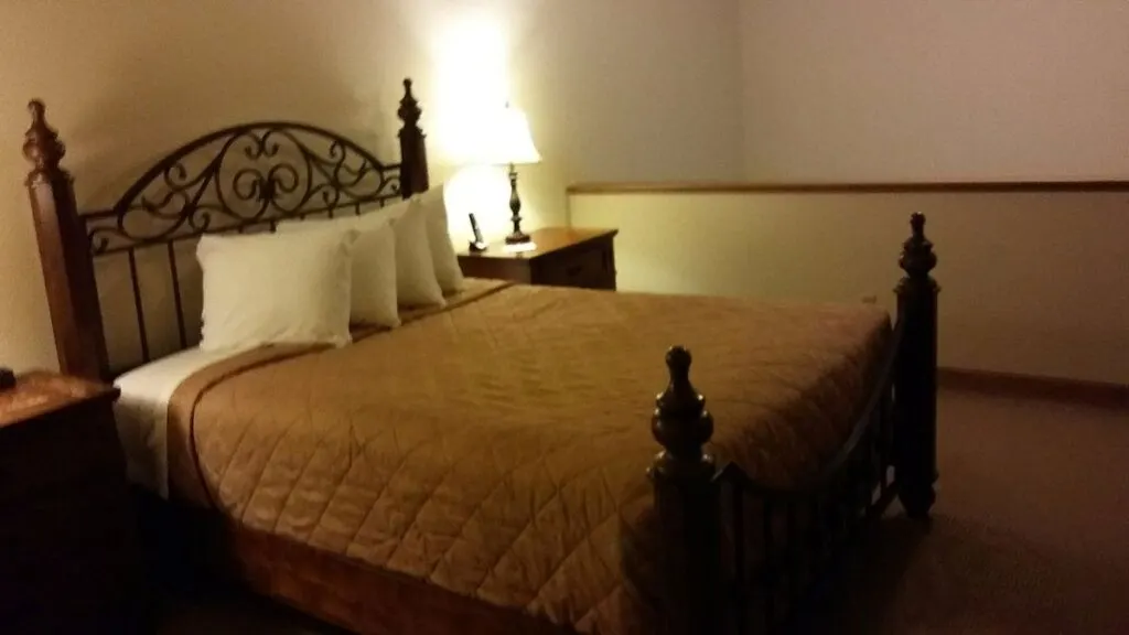 Peppertree Hotel in Wisconsin Dells