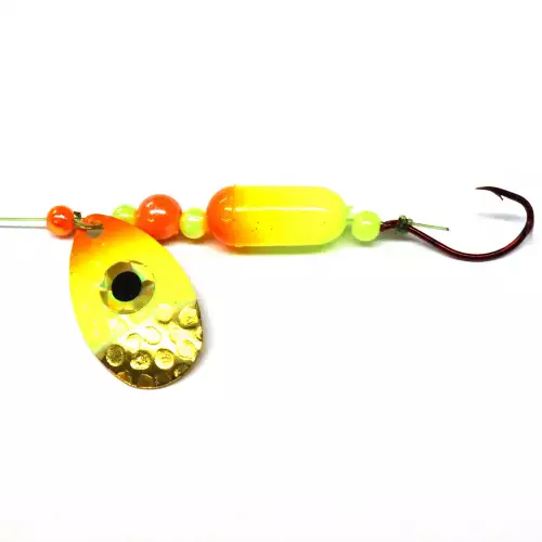 best walleye fishing lures