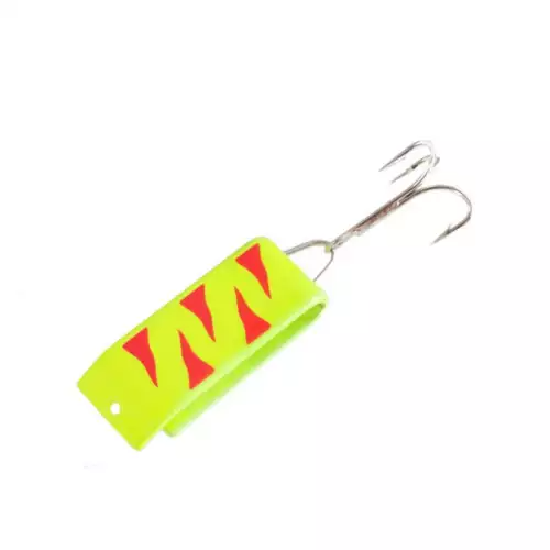 best trout fishing lures
