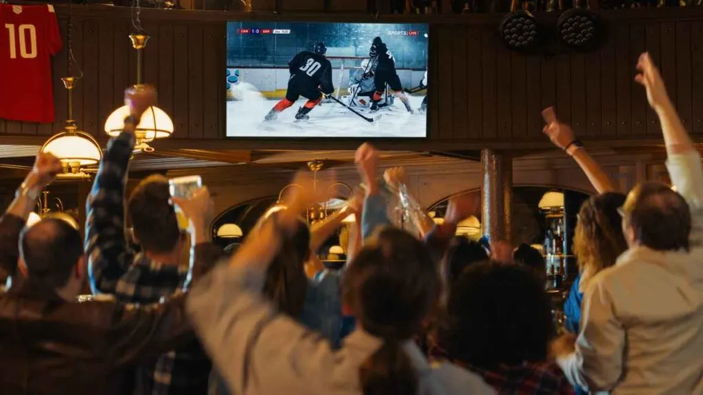 best gifts for hockey players